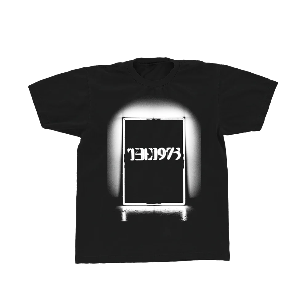The 1975 - The 1975 10 YR T-Shirt