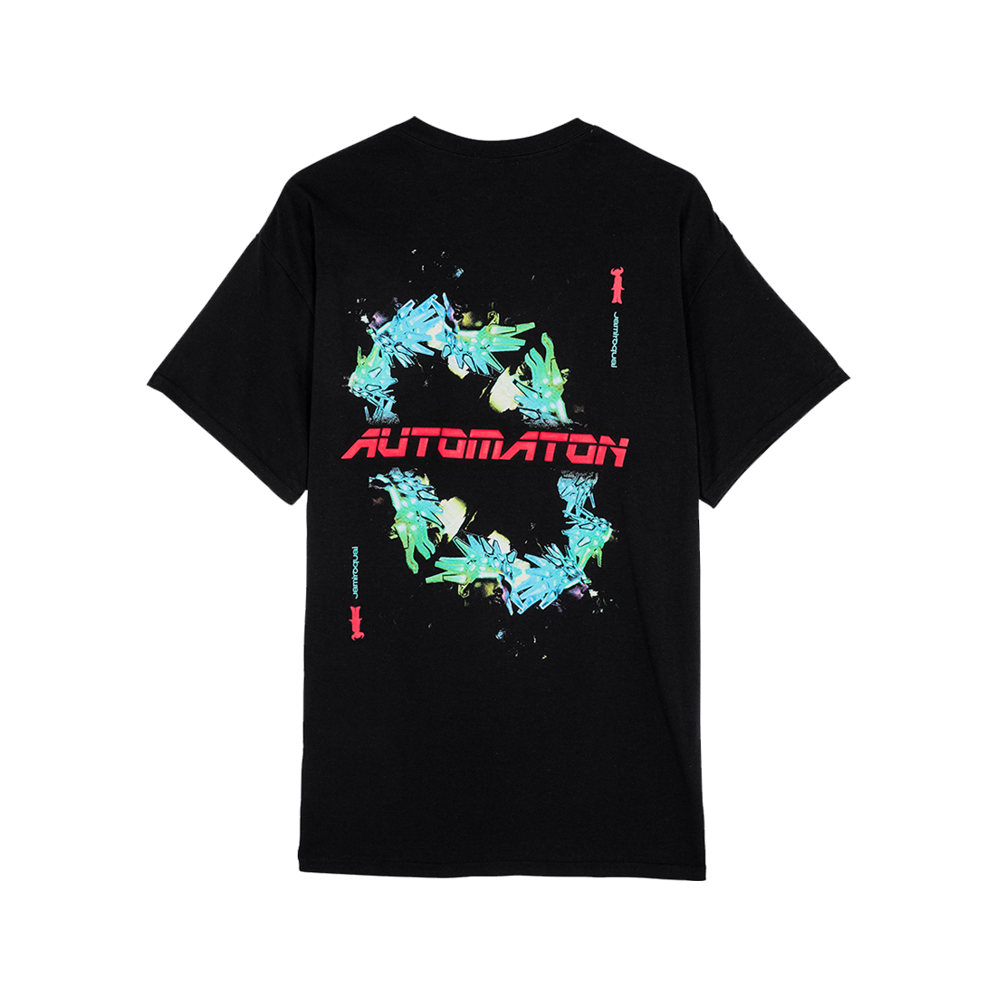 Jamiroquai - Automaton T-Shirt