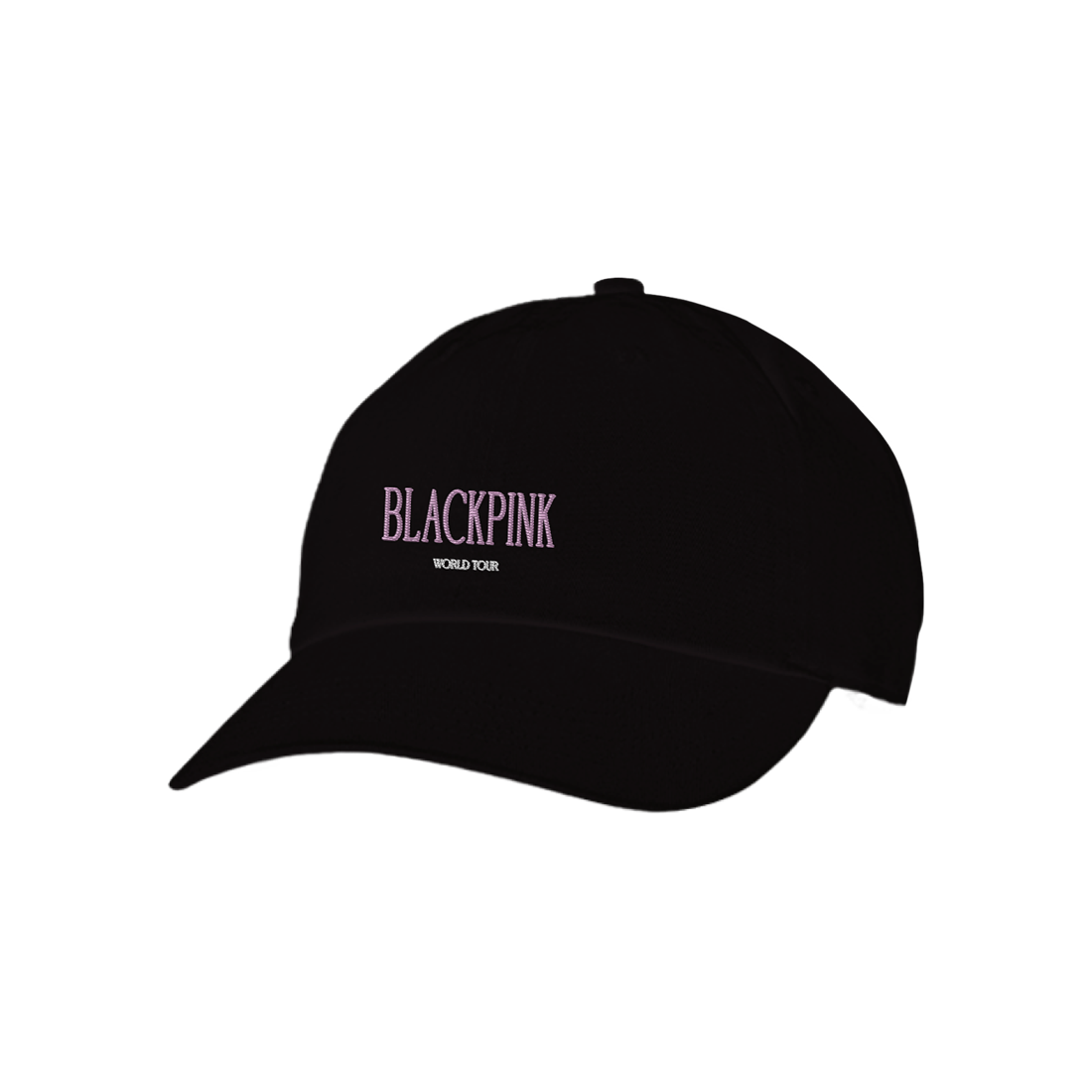 BLACKPINK - World Tour Encore Dad Cap