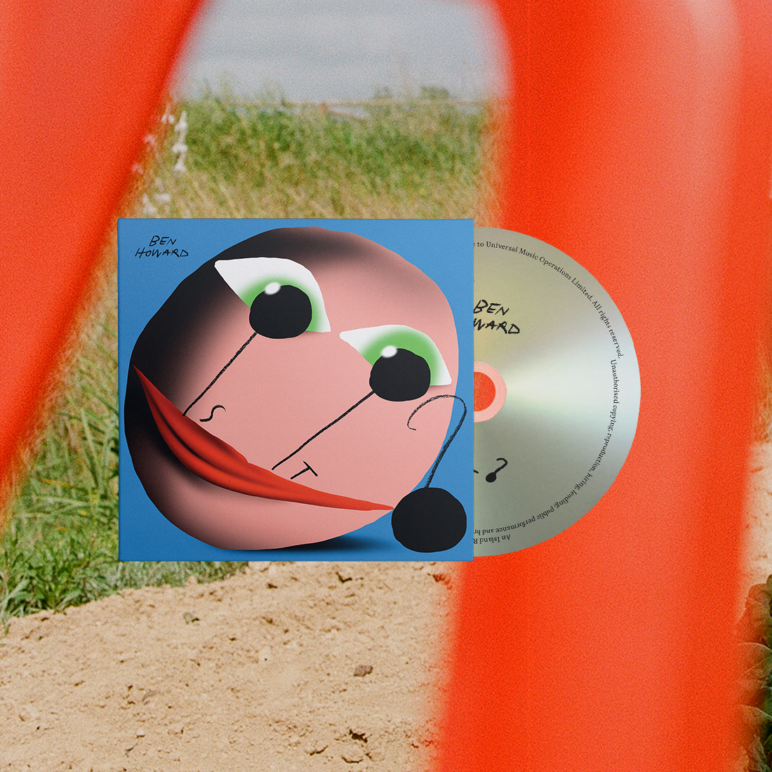 Is It?: CD + Cassette