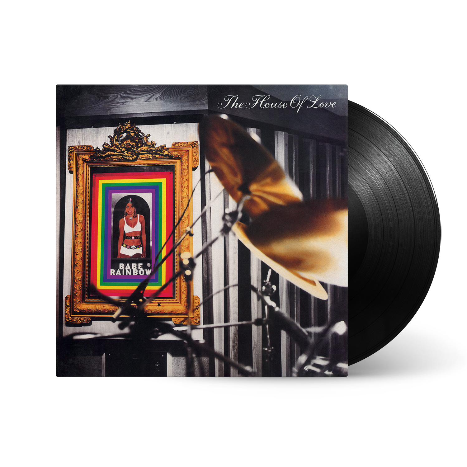The House Of Love - Babe Rainbow: Vinyl LP