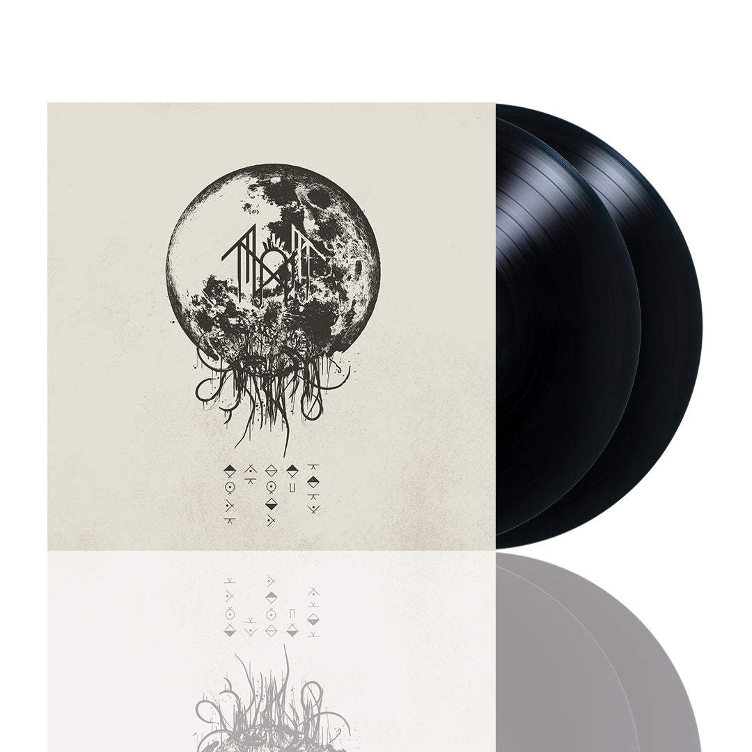 Sleep Token - Take Me Back to Eden: Vinyl 2LP