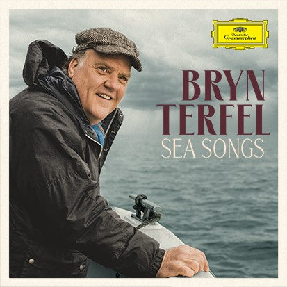 Bryn Terfel - Sea Songs: CD