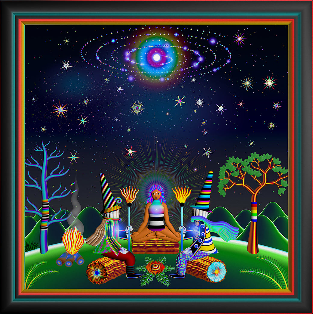 Crystal Fighters - LIGHT+: CD