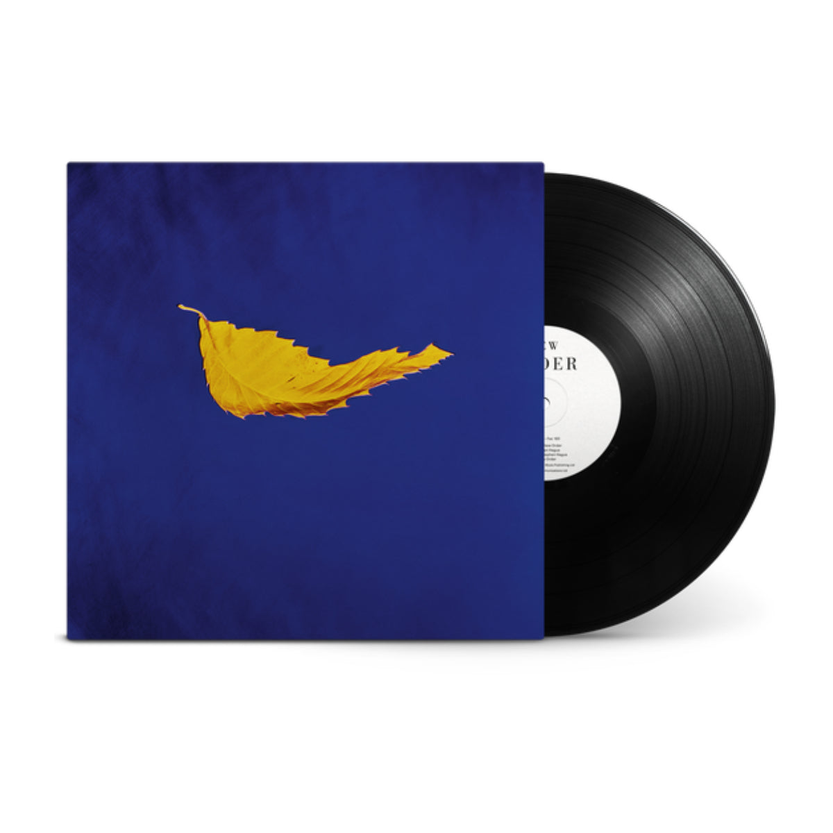 New Order - True Faith: Vinyl 12" Single