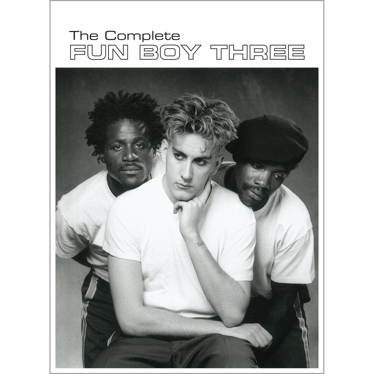 Fun Boy Three - The Complete Fun Boy Three: 6CD Box Set