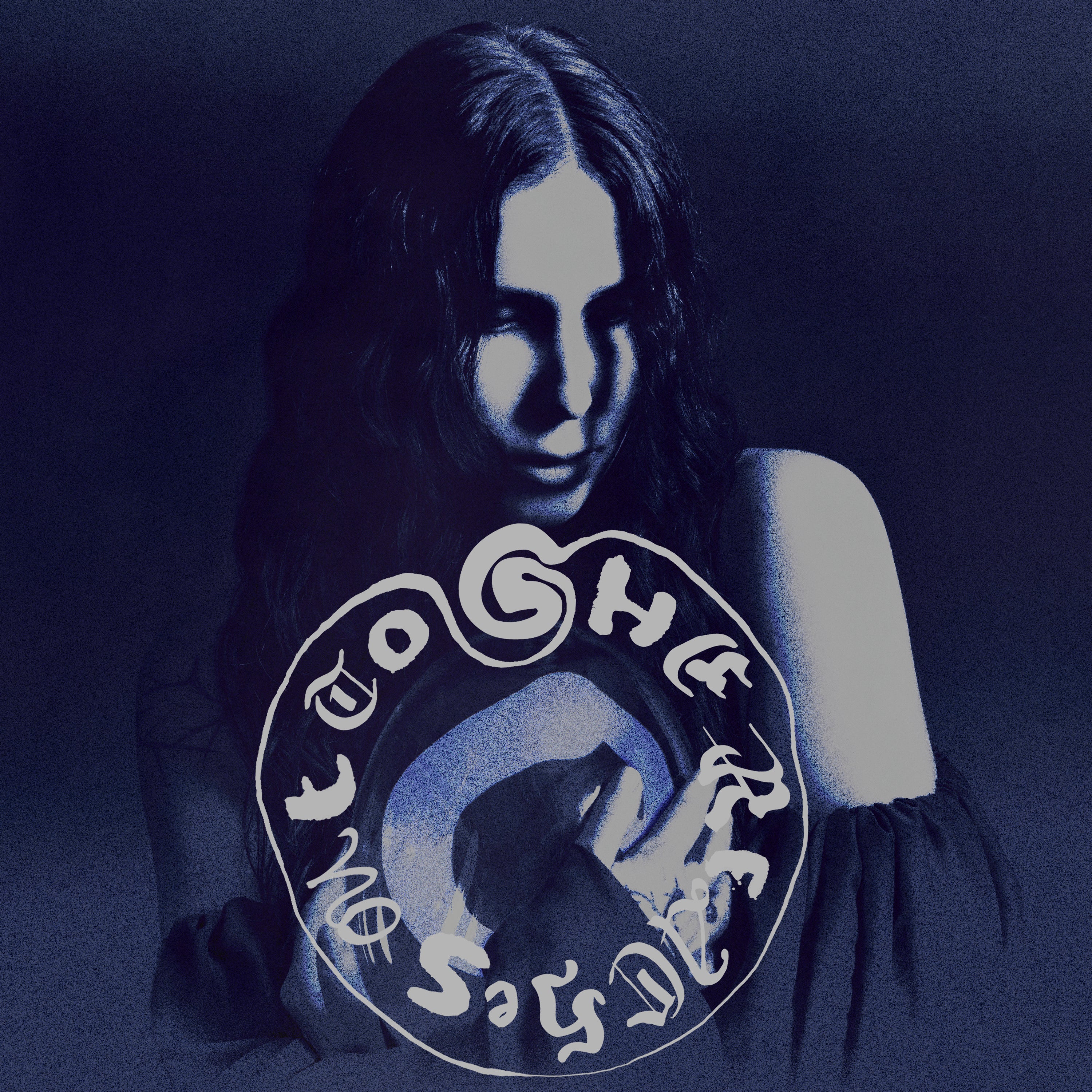 Chelsea Wolfe - She Reaches Out To She Reaches Out To She: CD