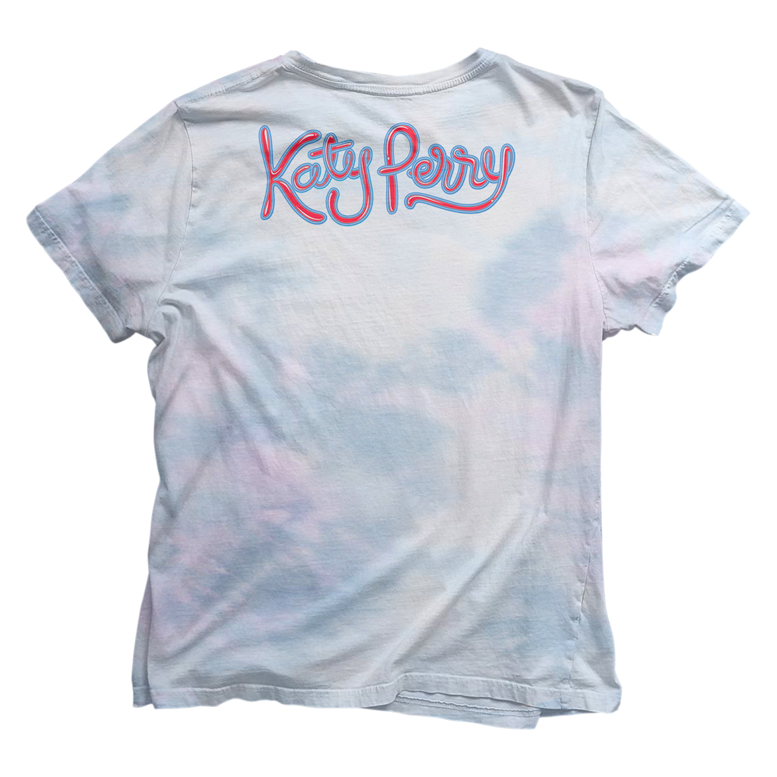 Katy Perry - Heart Stops T-Shirt