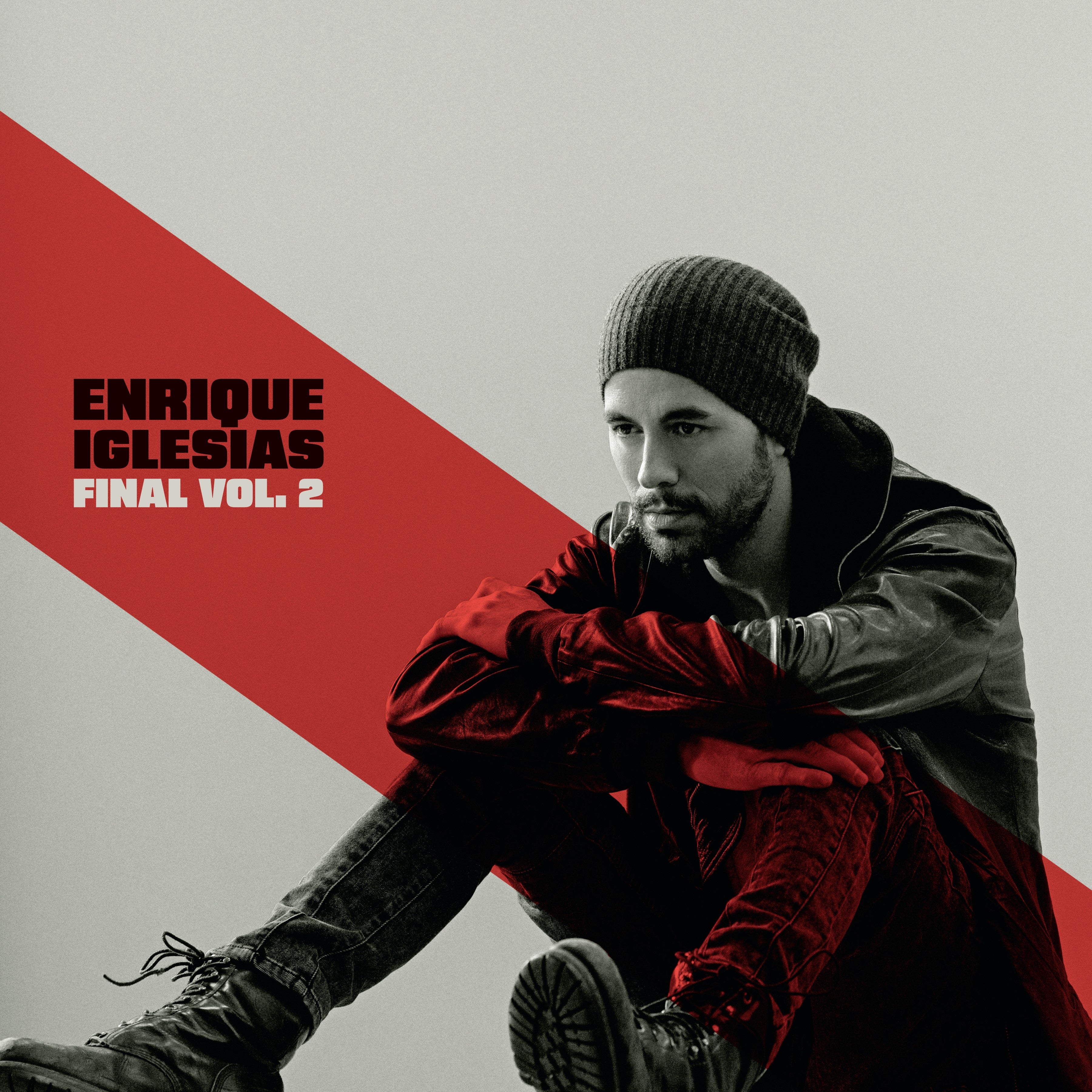 Enrique Iglesias - Final (Vol.2): CD