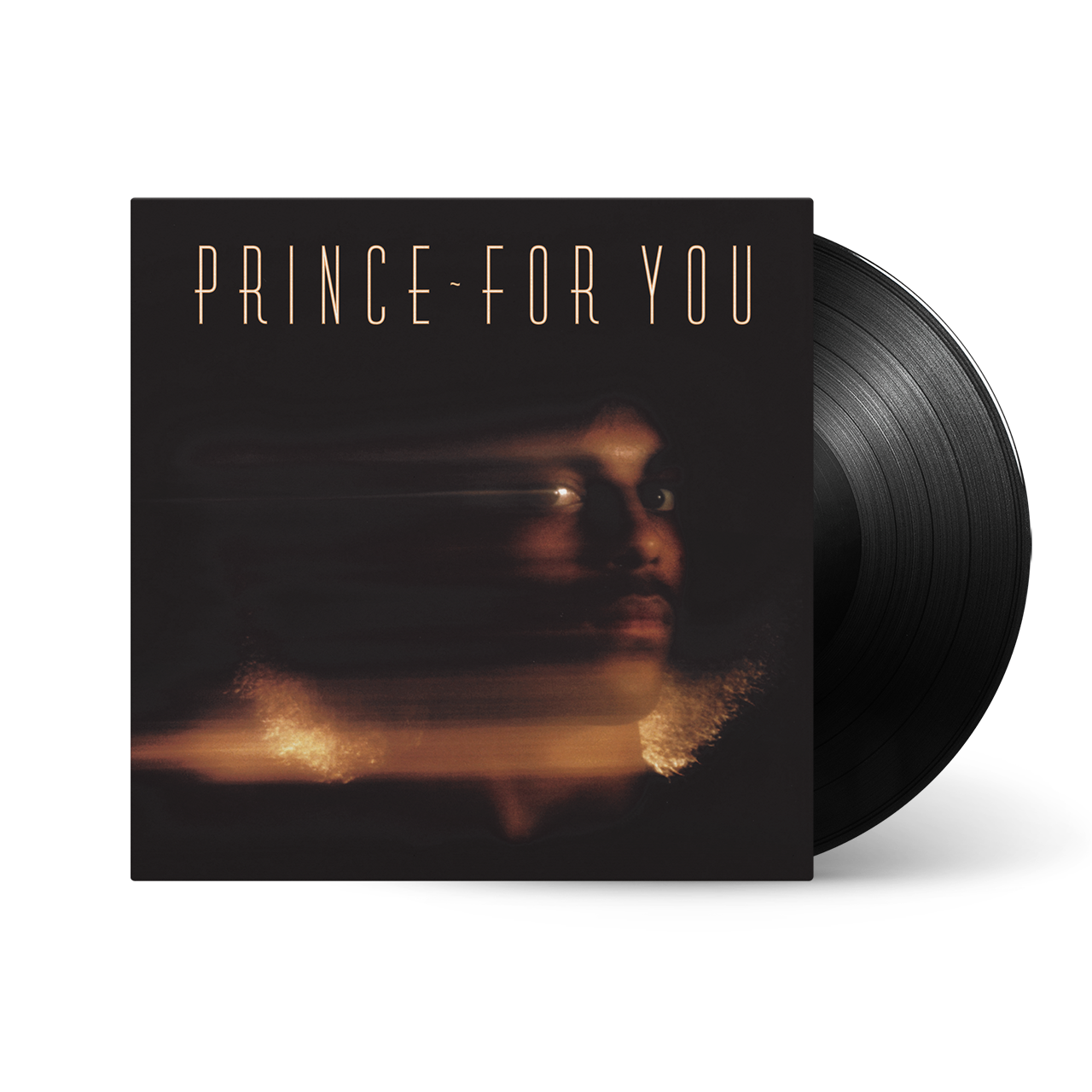 Limited Prince 2023 Repress Vinyl Bundle
