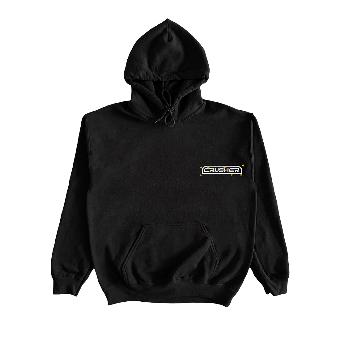 Jeremy Zucker - Crusher Hoodie