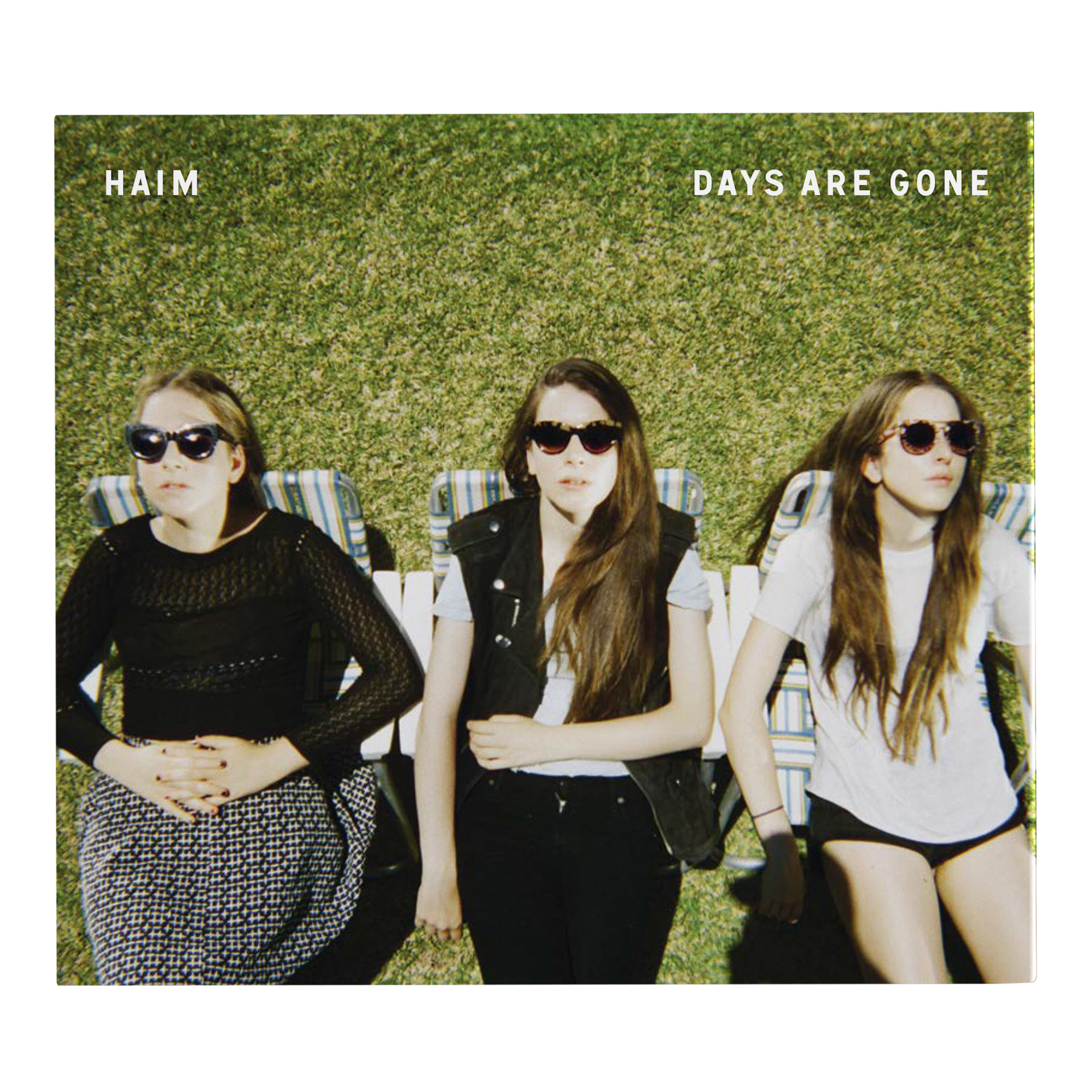 Haim - Days Are Gone (10th Anniversary): 2CD