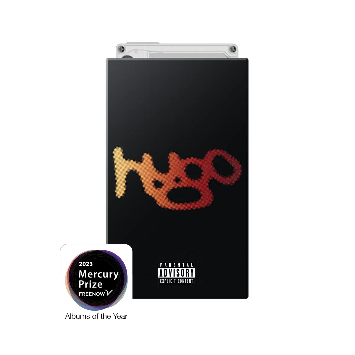 Loyle Carner - hugo: Cassette