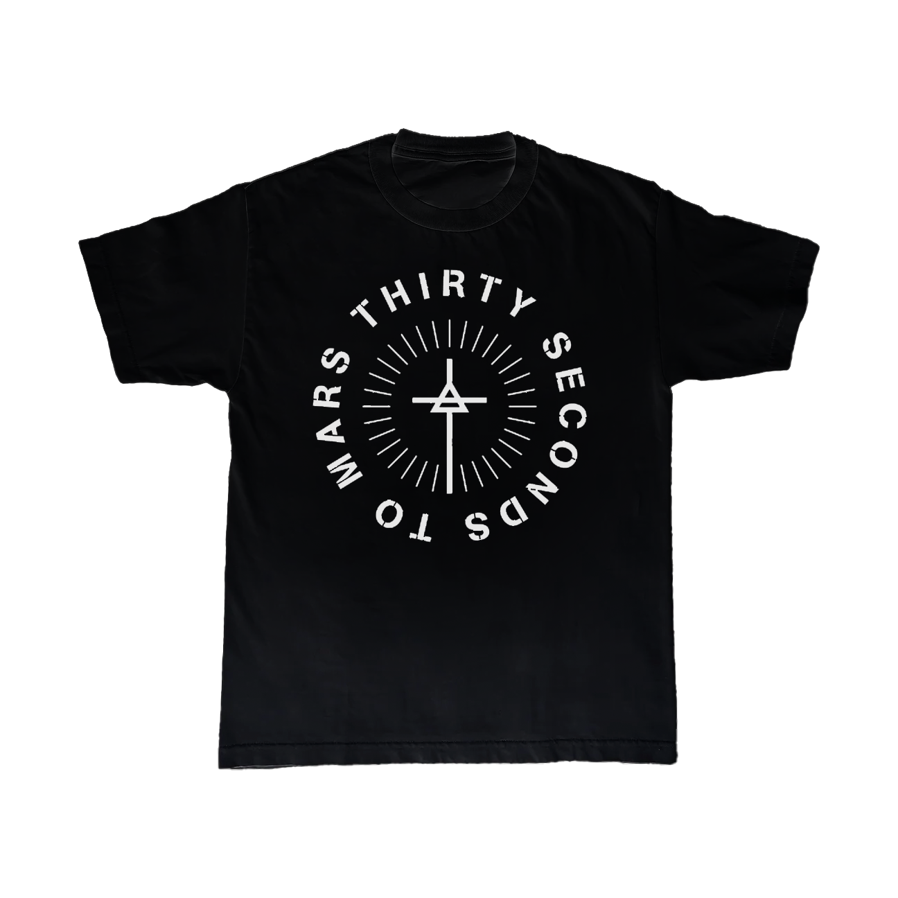 Thirty Seconds To Mars - Thirty Seconds To Mars T-Shirt