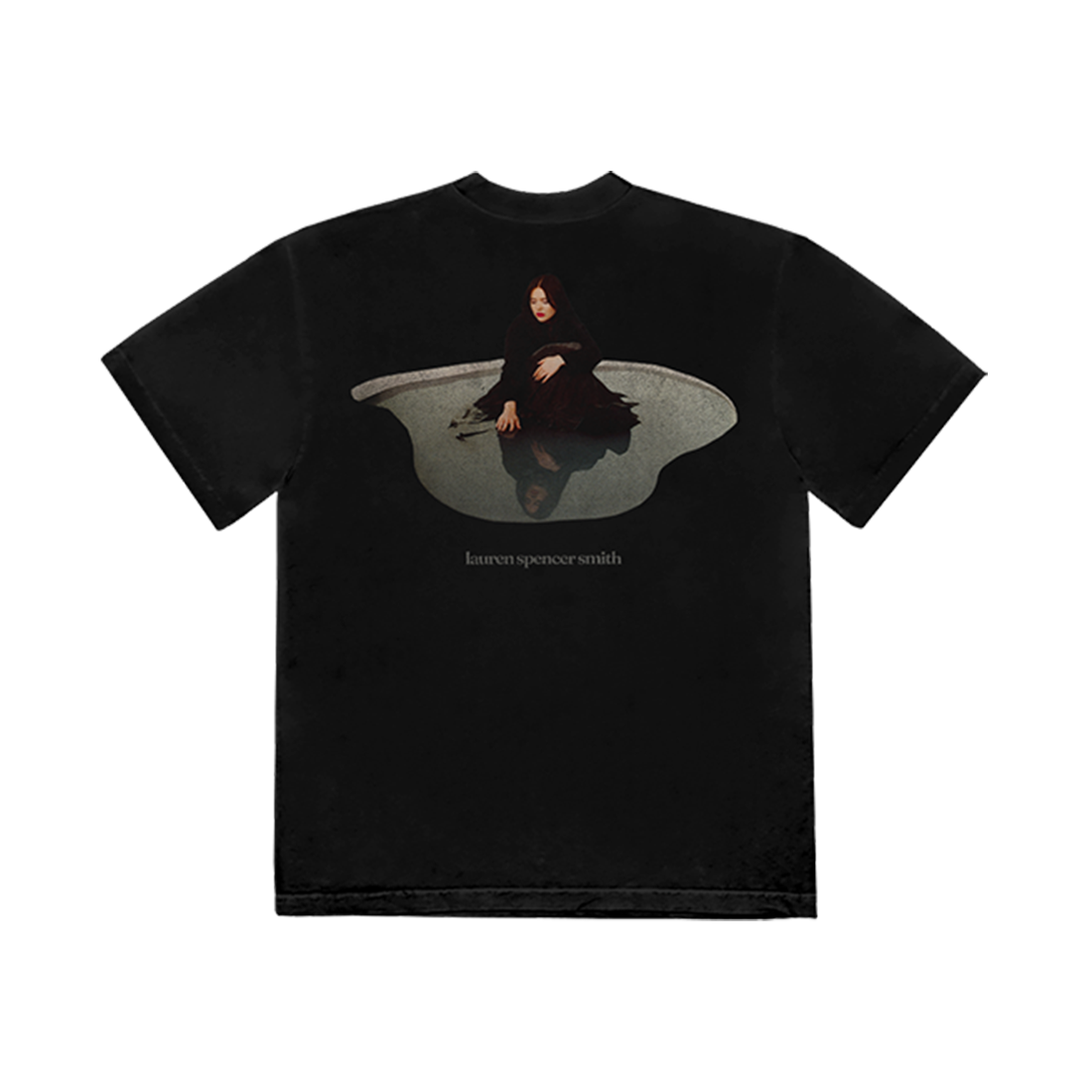 Lauren Spencer Smith - Mirror T-Shirt