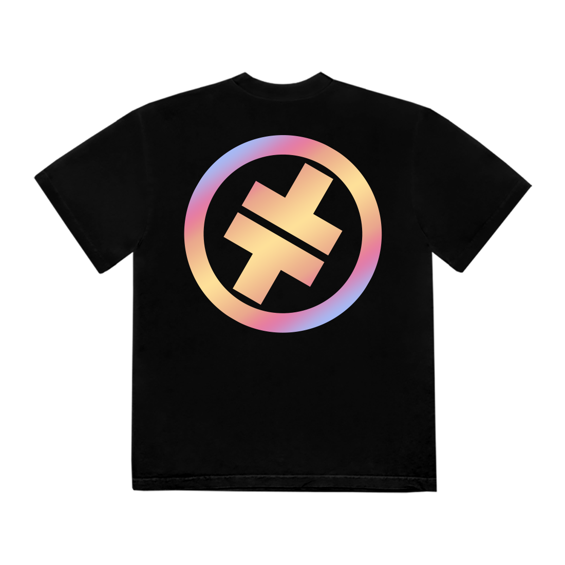 Take That - Logo T -Shirt