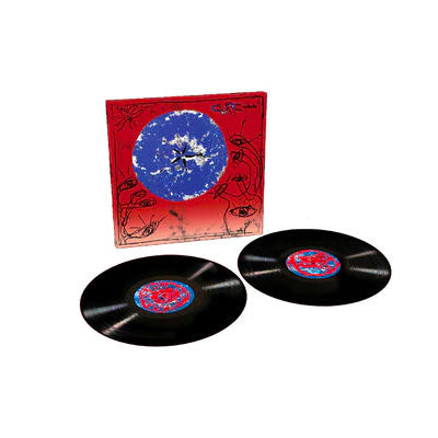 Wish (30th Anniversary): Vinyl 2LP + Exclusive Lost Wishes Cassette