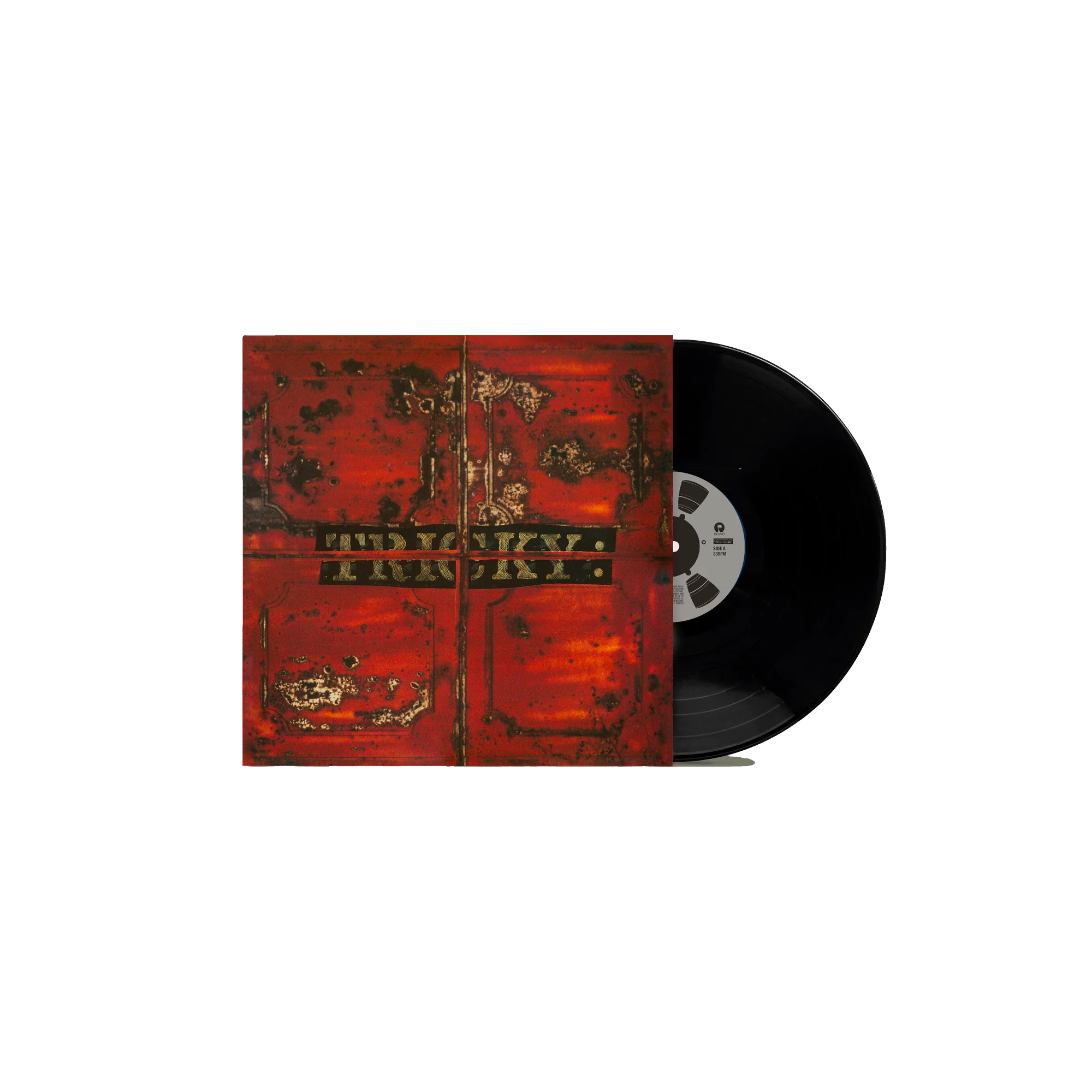 Tricky - Maxinquaye (Reincarnated): Super Deluxe 1LP