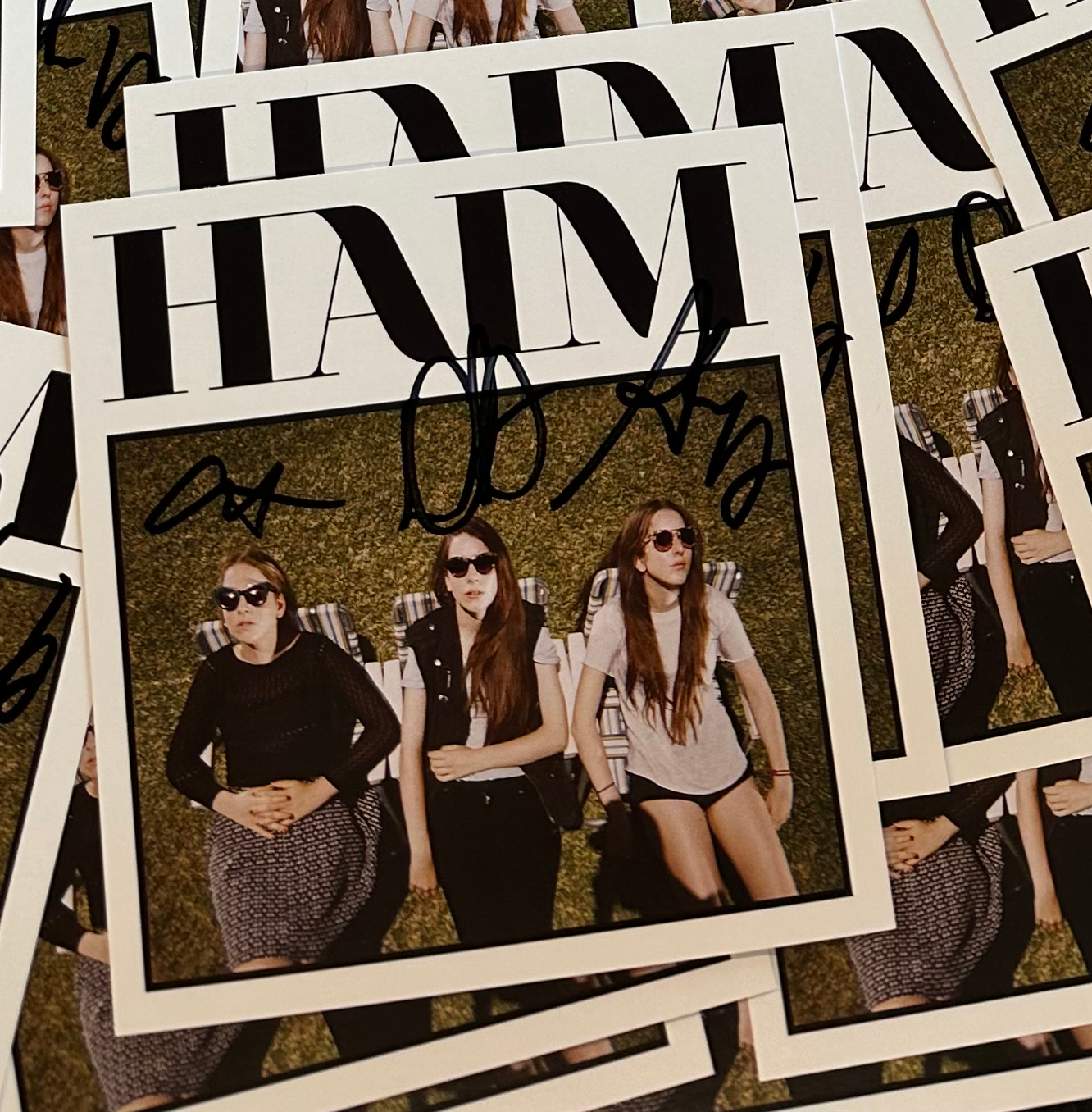 Haim アナログレコード Days Are Gone HAIM - Days Are Gone Haim アナログレコード Days Are Gone HAIM - Days Are Gone