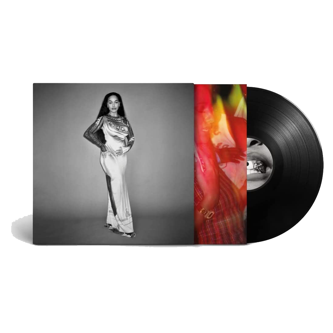 Jorja Smith - Falling or Flying: Vinyl LP