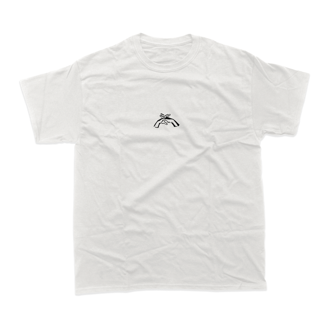 Cult Classics: Sky Blue Vinyl LP + White T-Shirt
