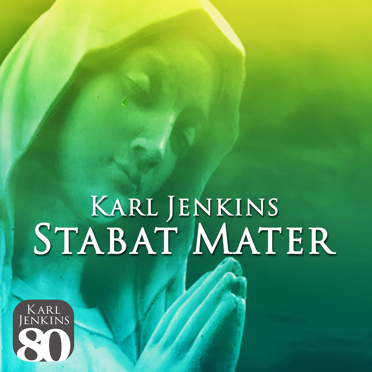 Karl Jenkins - Stabat Mater: CD