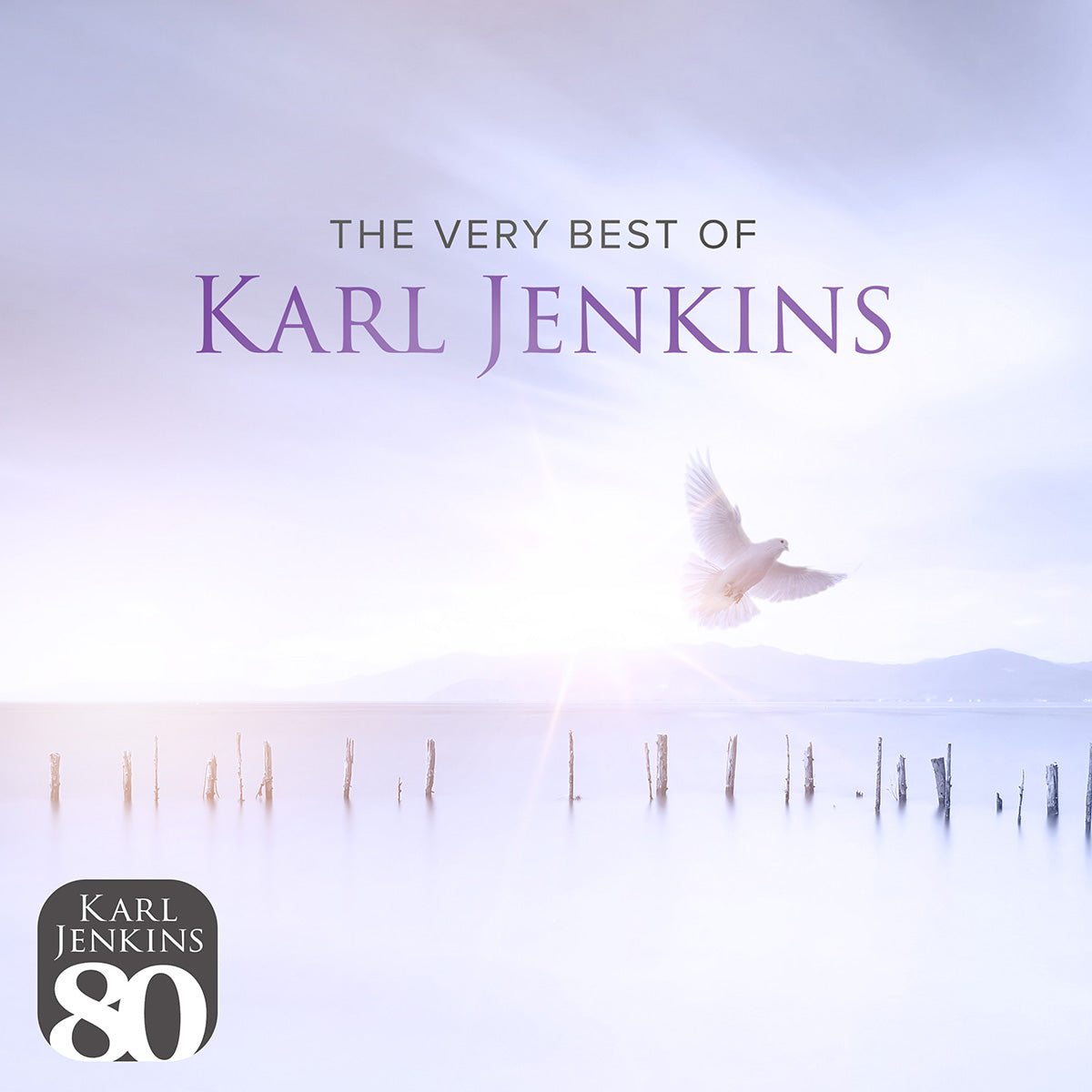 Karl Jenkins - The Very Best Of Karl Jenkins: CD