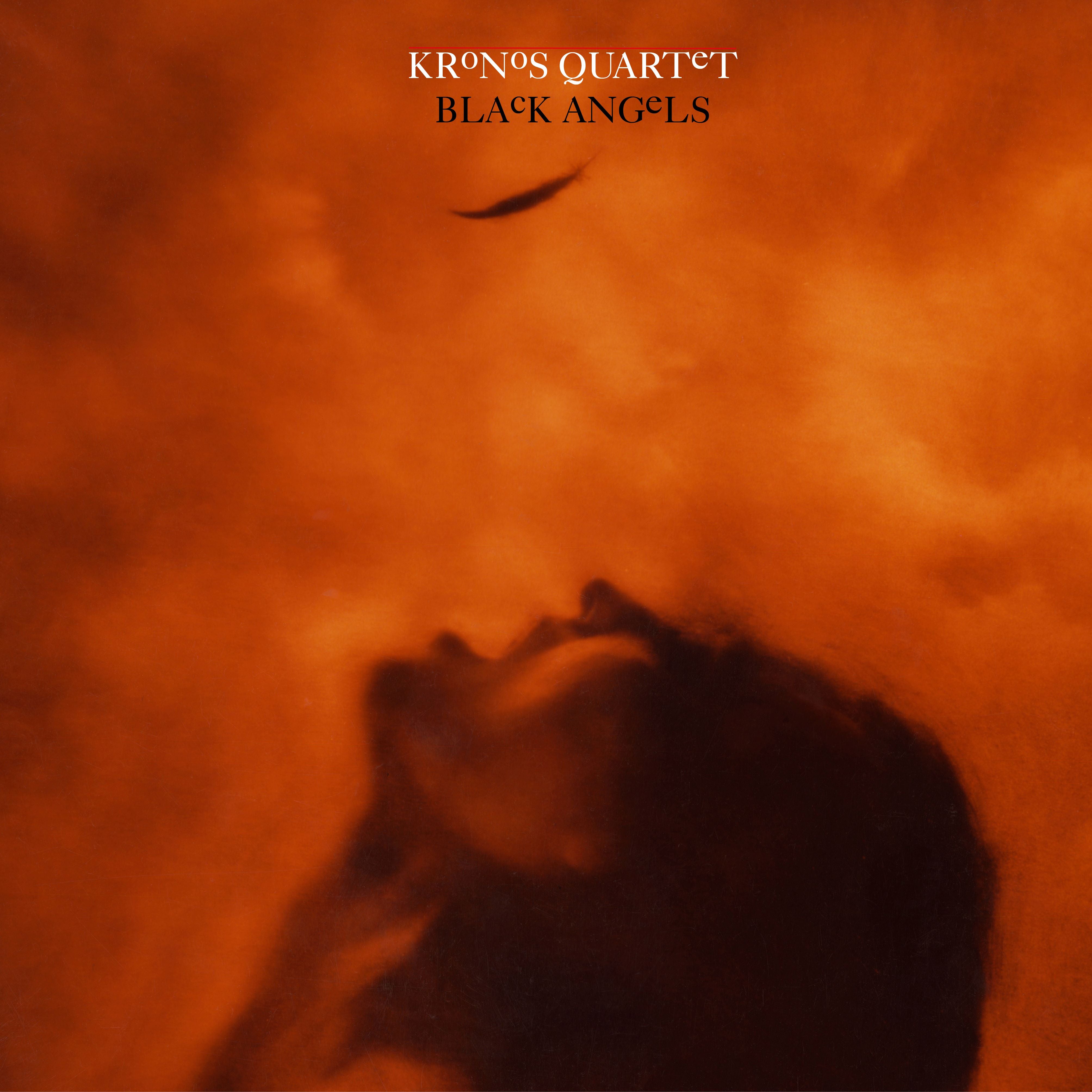 Kronos Quartet - Black Angels: Vinyl 2LP