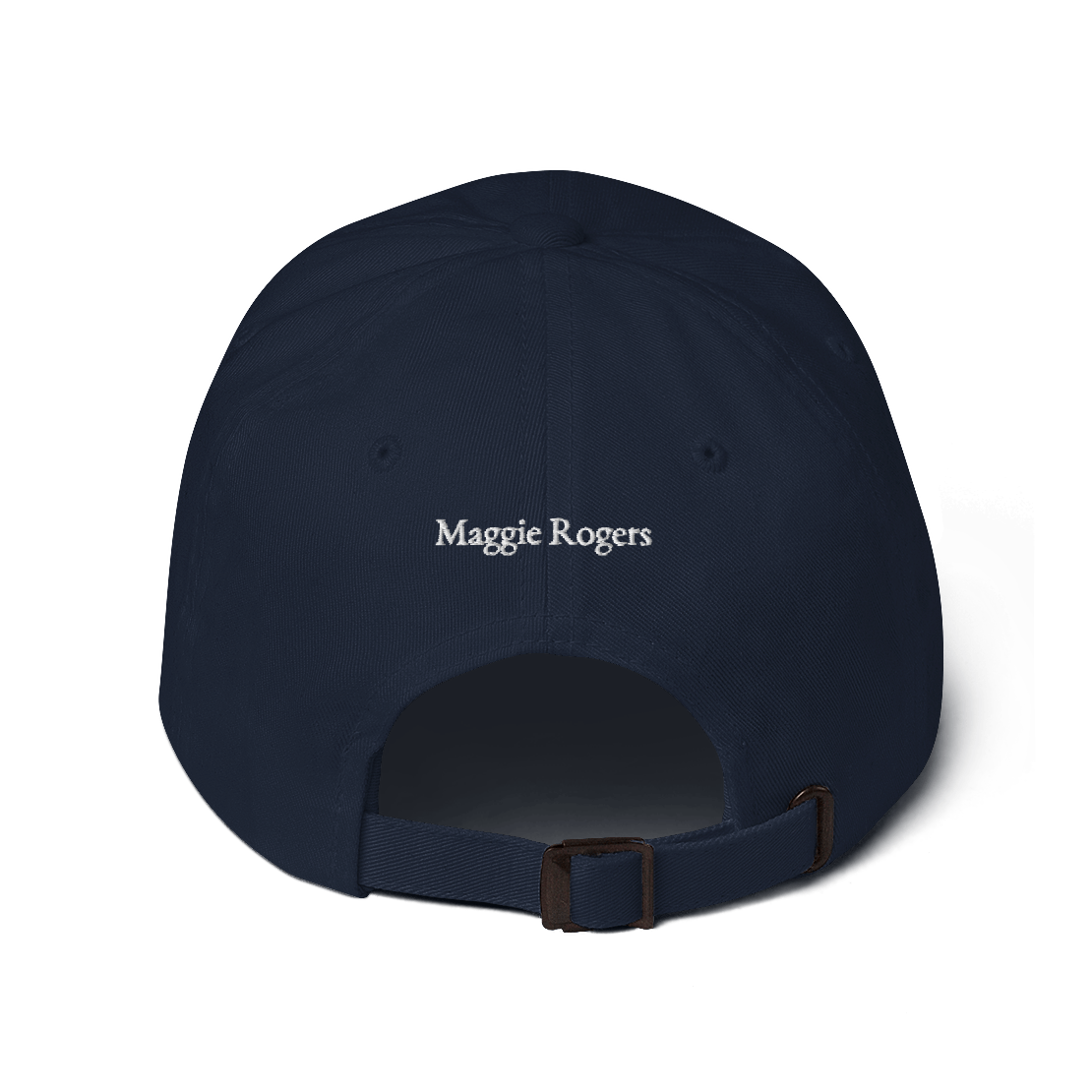 Maggie Rogers - MR Signature Hat