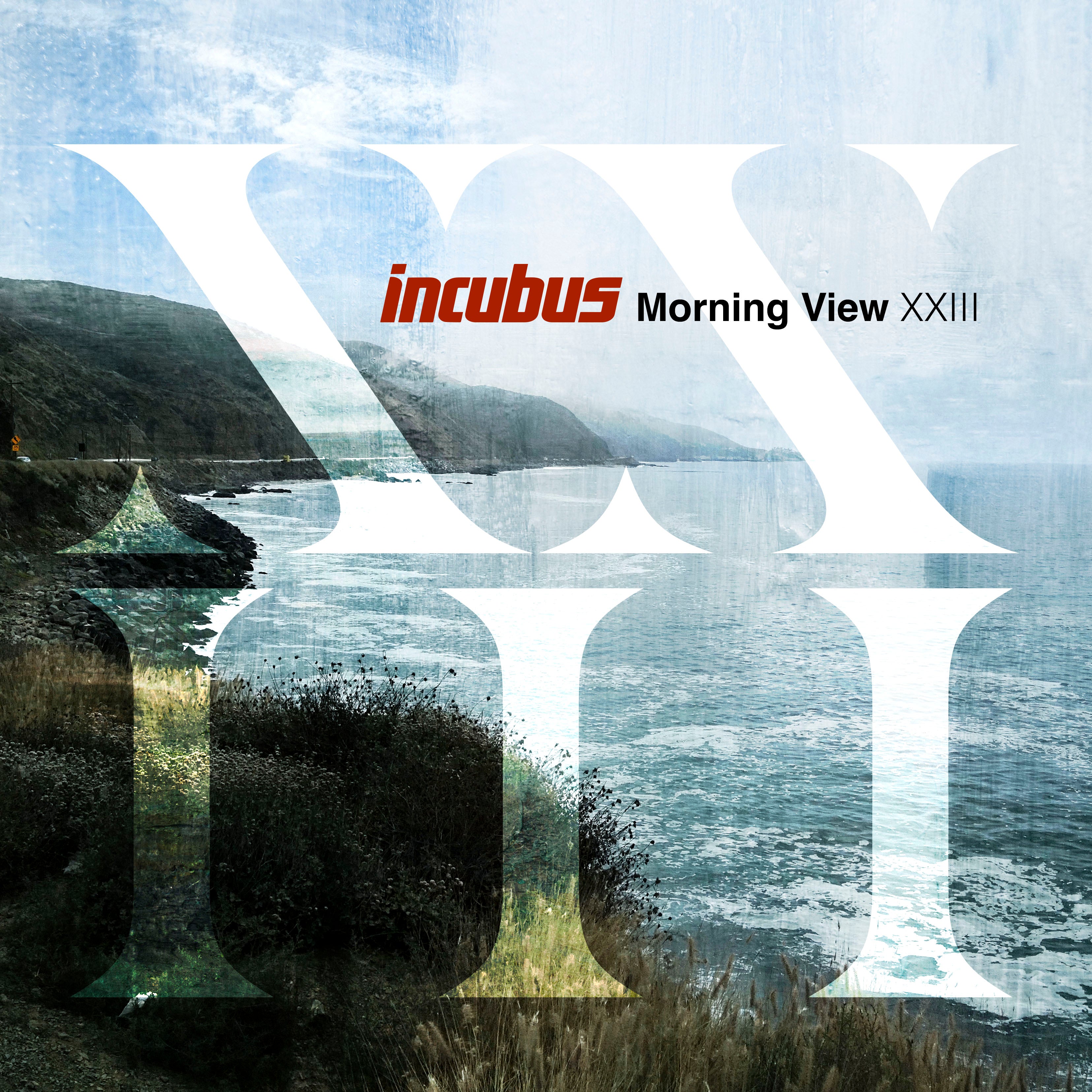 Incubus - Morning View XXII: CD