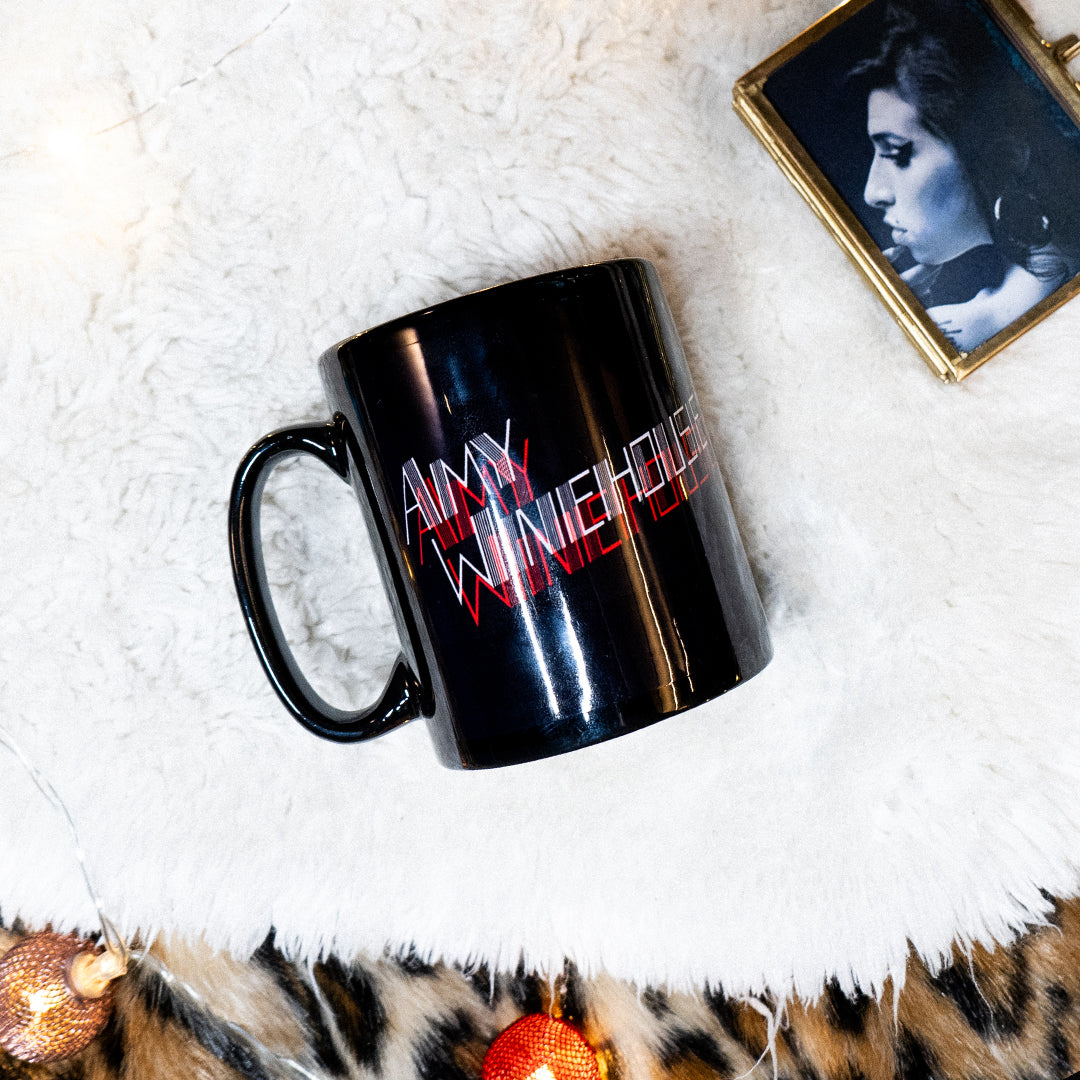 Amy Winehouse - Amy Winehouse Mug