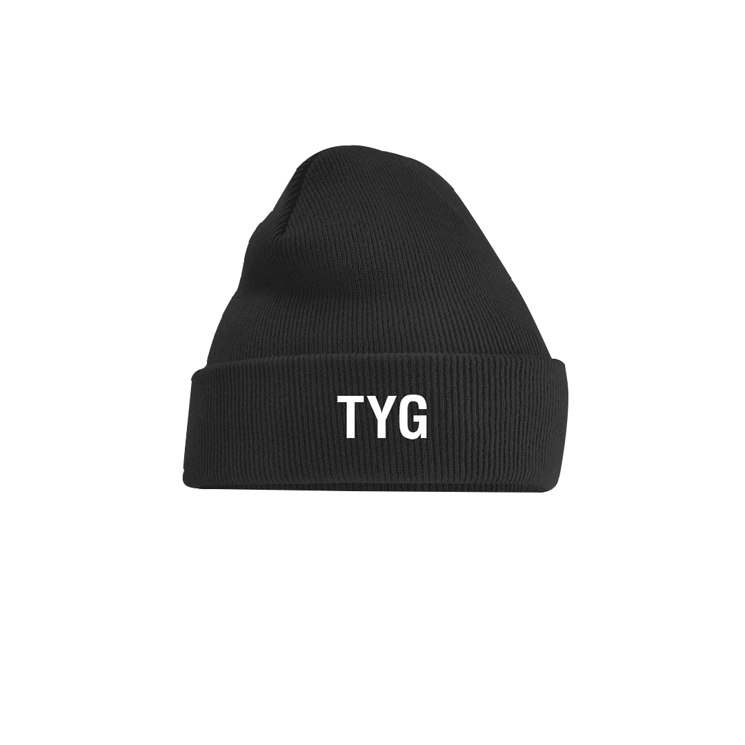 JASPER TYGNER - Off Season Beanie