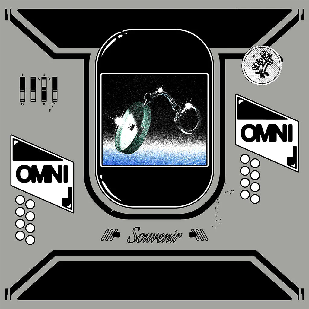 Omni - Souvenir: CD