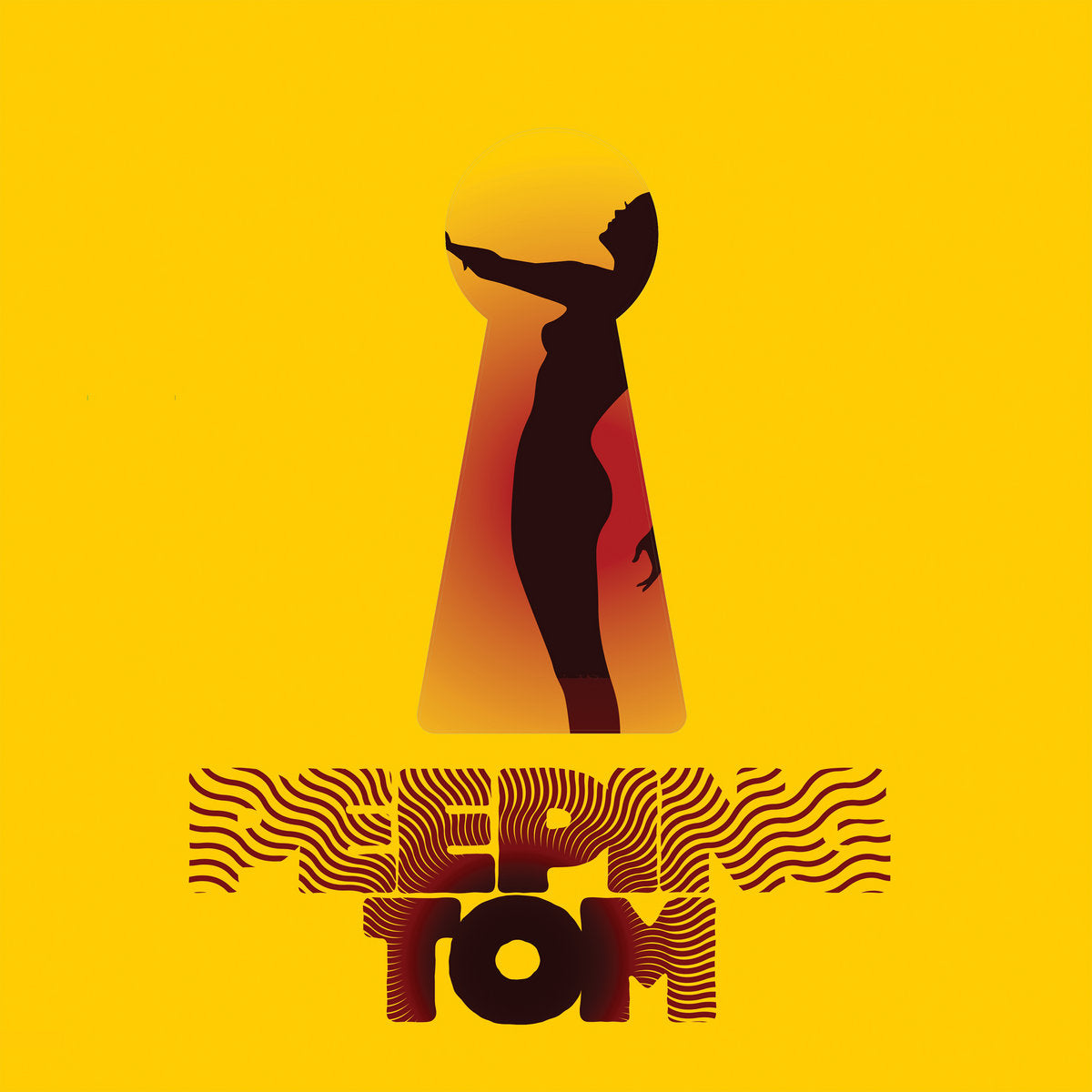 Peeping Tom - Peeping Tom: Limited Tan Vinyl LP