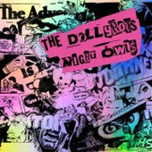 The Dollyrots - Night Owls: CD