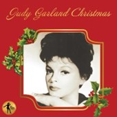 Judy Garland - Judy Garland Christmas: CD