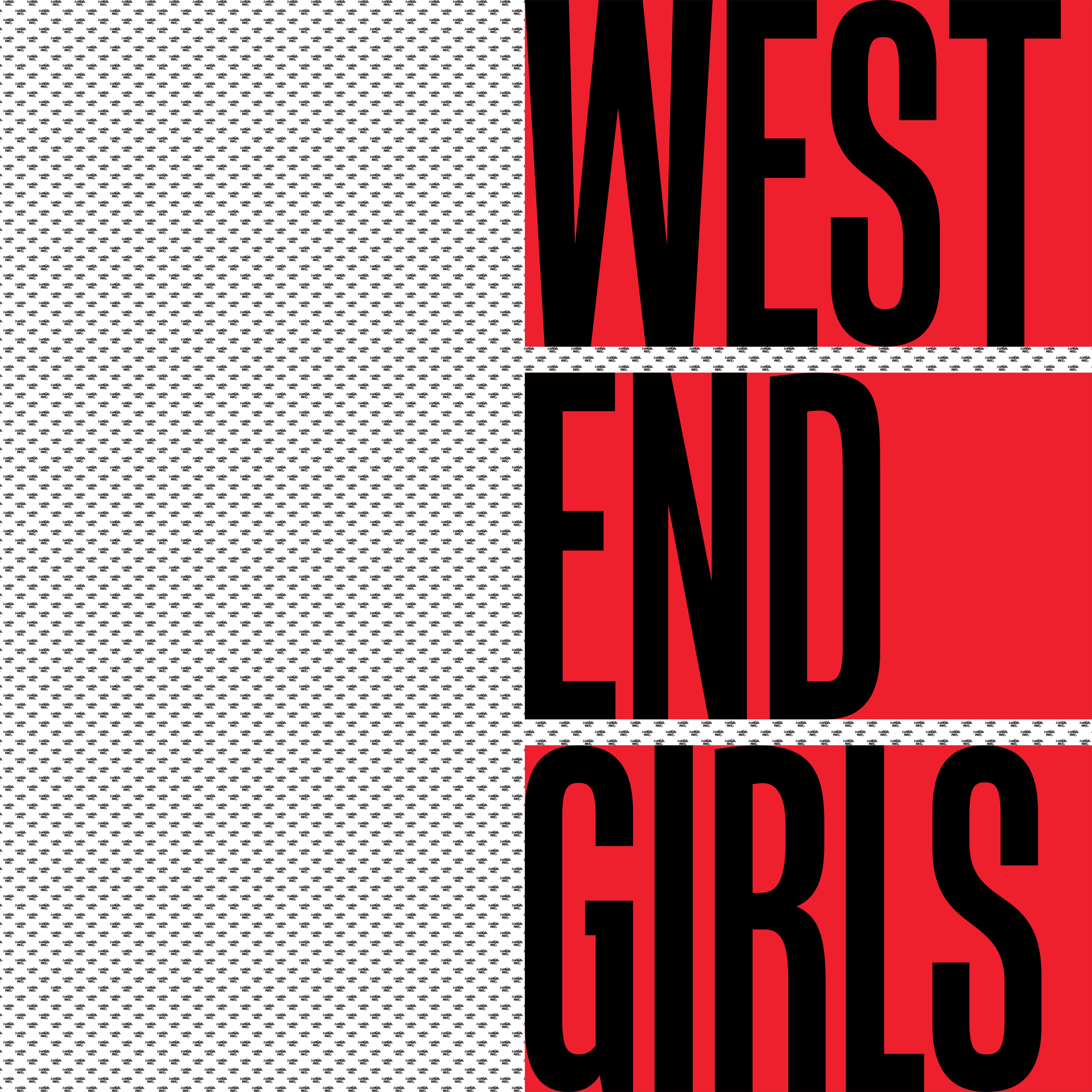 Sleaford Mods - West End Girls: Limited Vinyl 12" Single