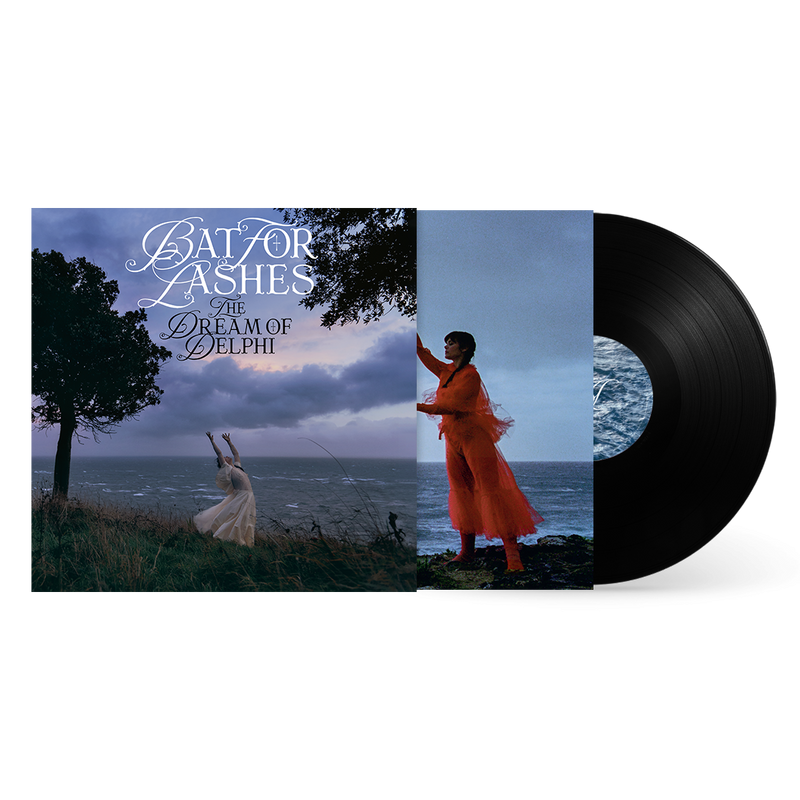 975 - Bone Dance Vinyl 975 - Bone Dance Vinyl
