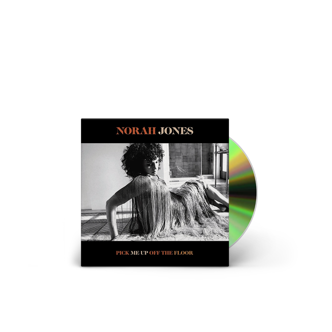 Norah Jones - Pick Me Up Off The Floor