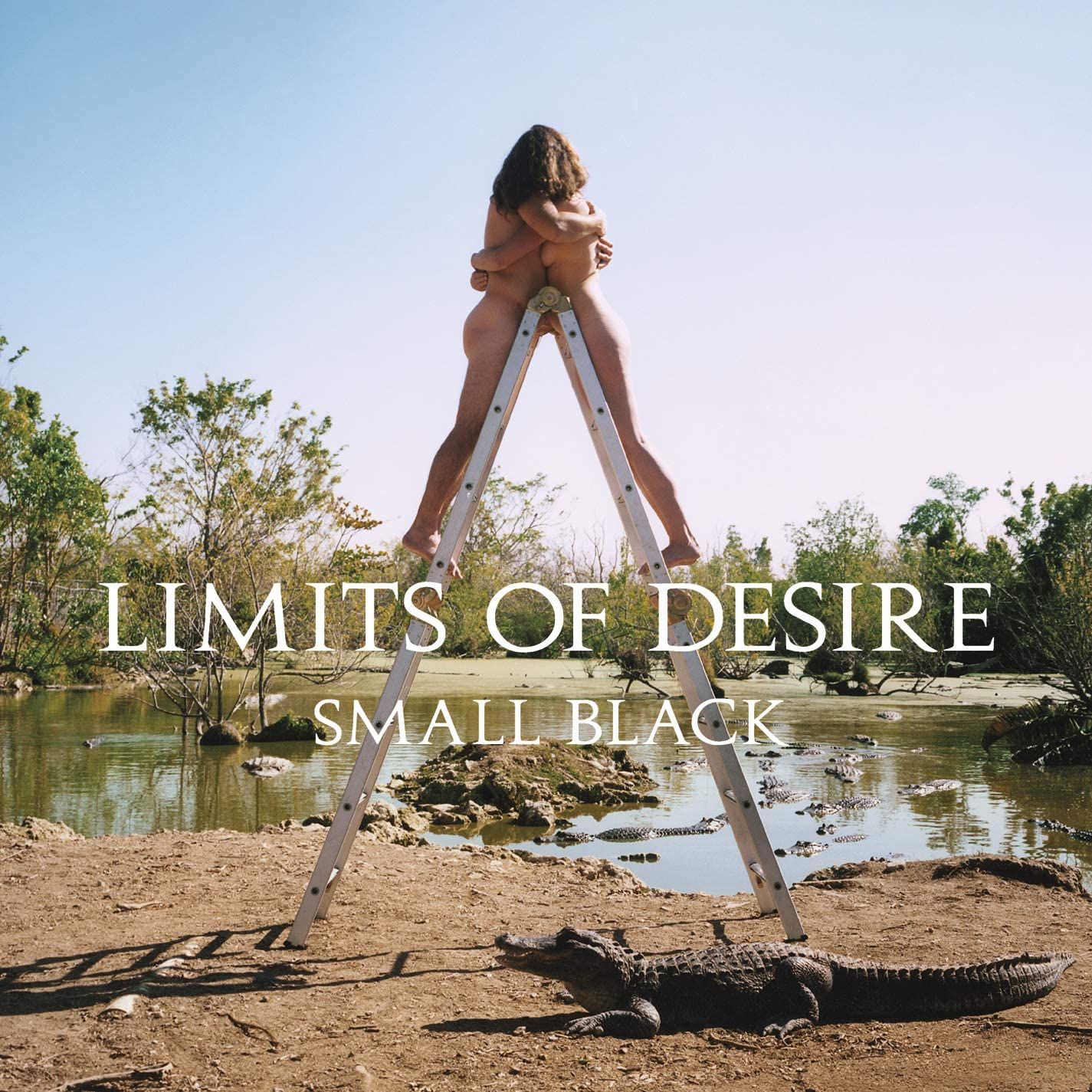 Limits of Desire: Vinyl LP