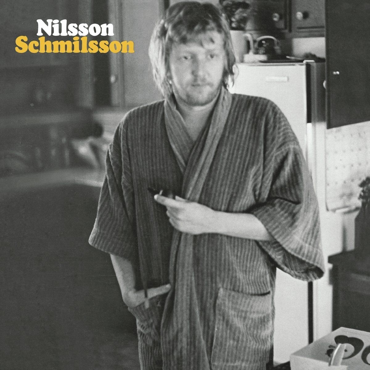 Nilsson Schmilsson: Vinyl LP