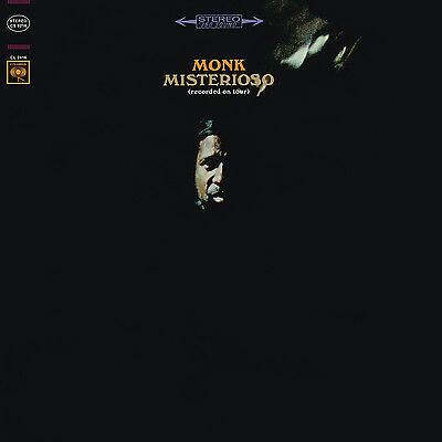 Misterioso: Vinyl LP