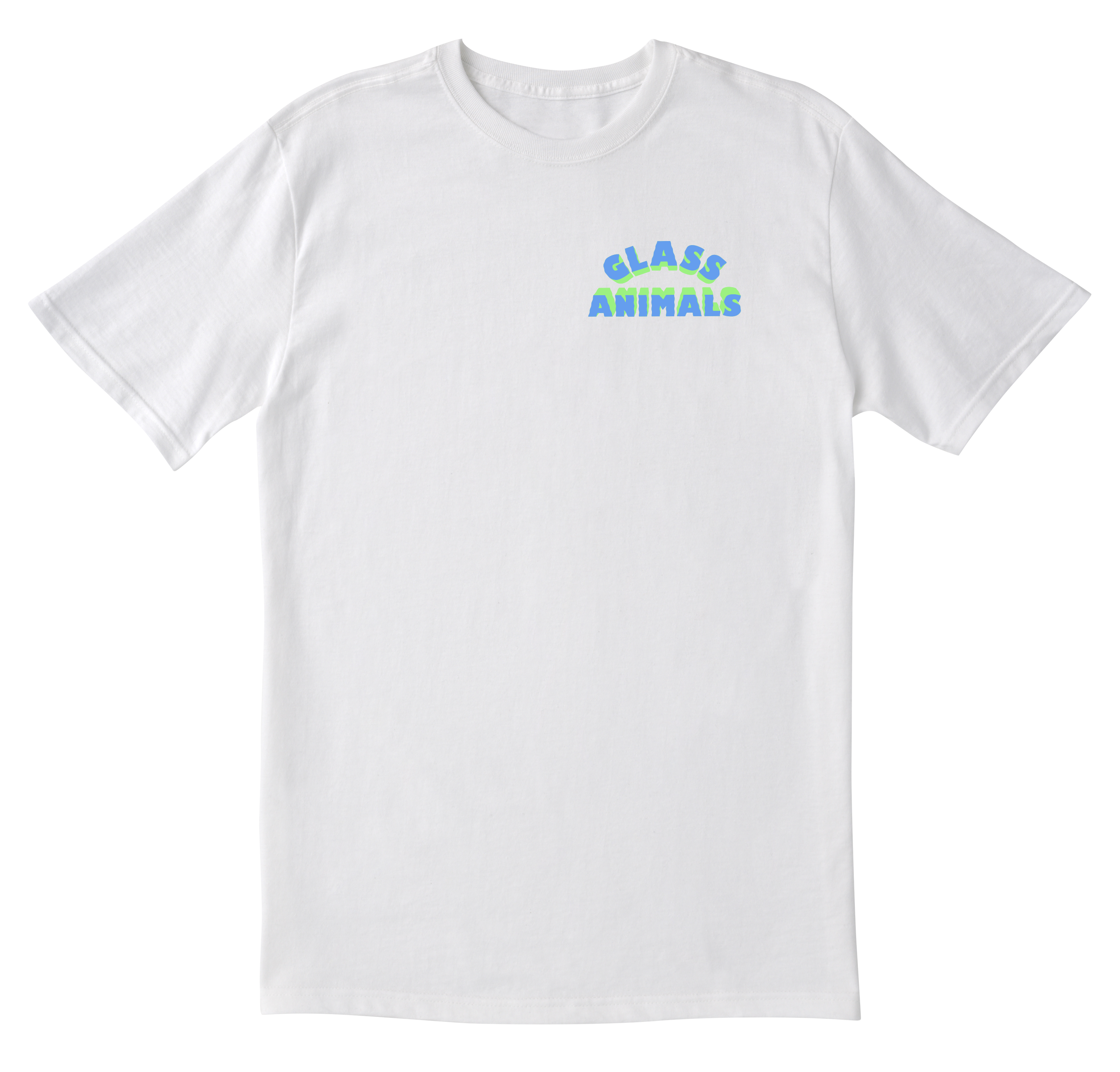 Glass Animals - Heatwaves T-Shirt