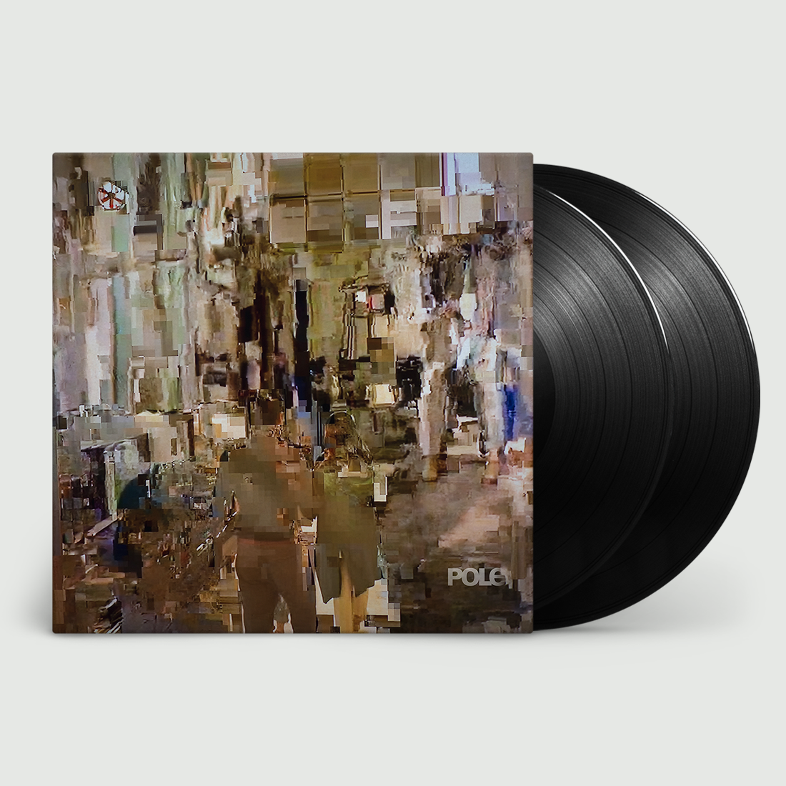 Fading: Gatefold Vinyl 2LP