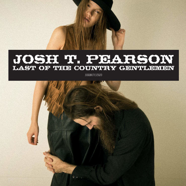 Josh T Pearson - Last Of The Country Gentlemen: CD