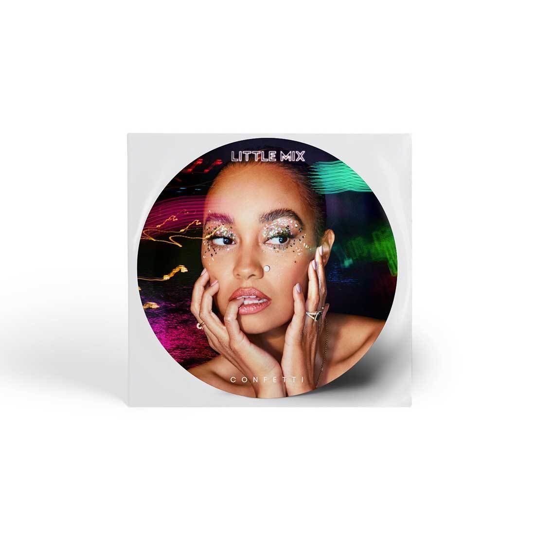 Confetti: Limited Edition Picture Disc [Leigh-anne]