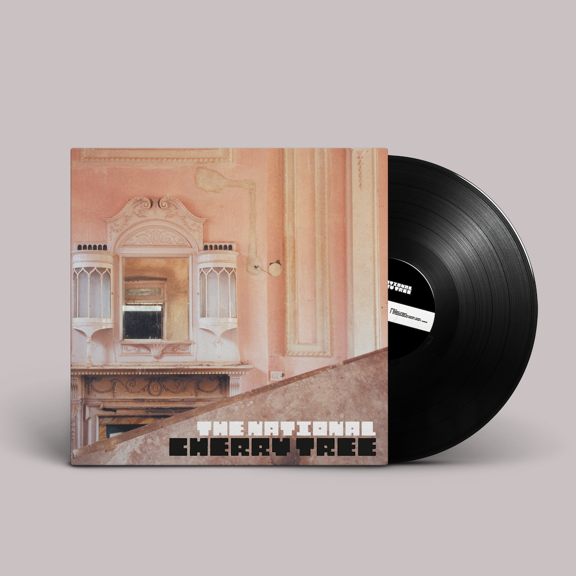Cherry Tree EP: Vinyl LP