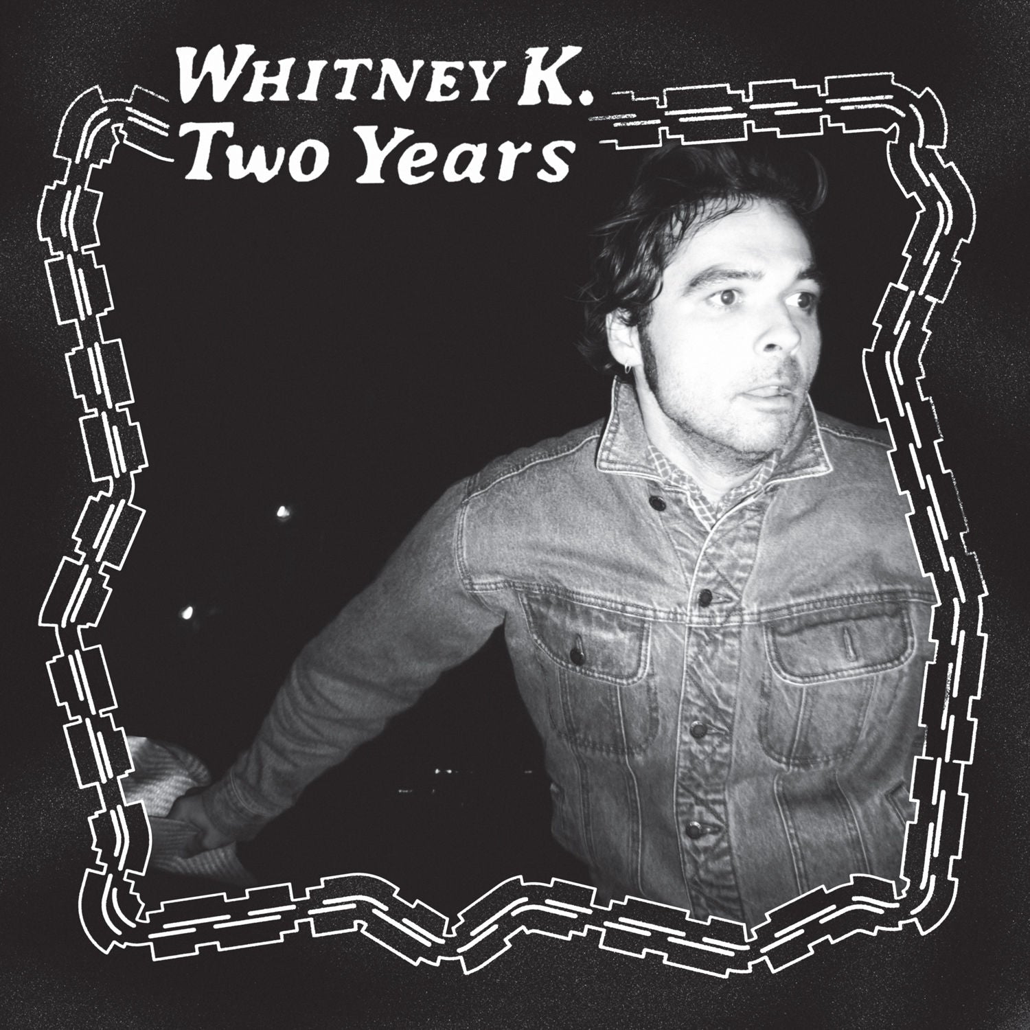 Whitney K - Two Years: CD