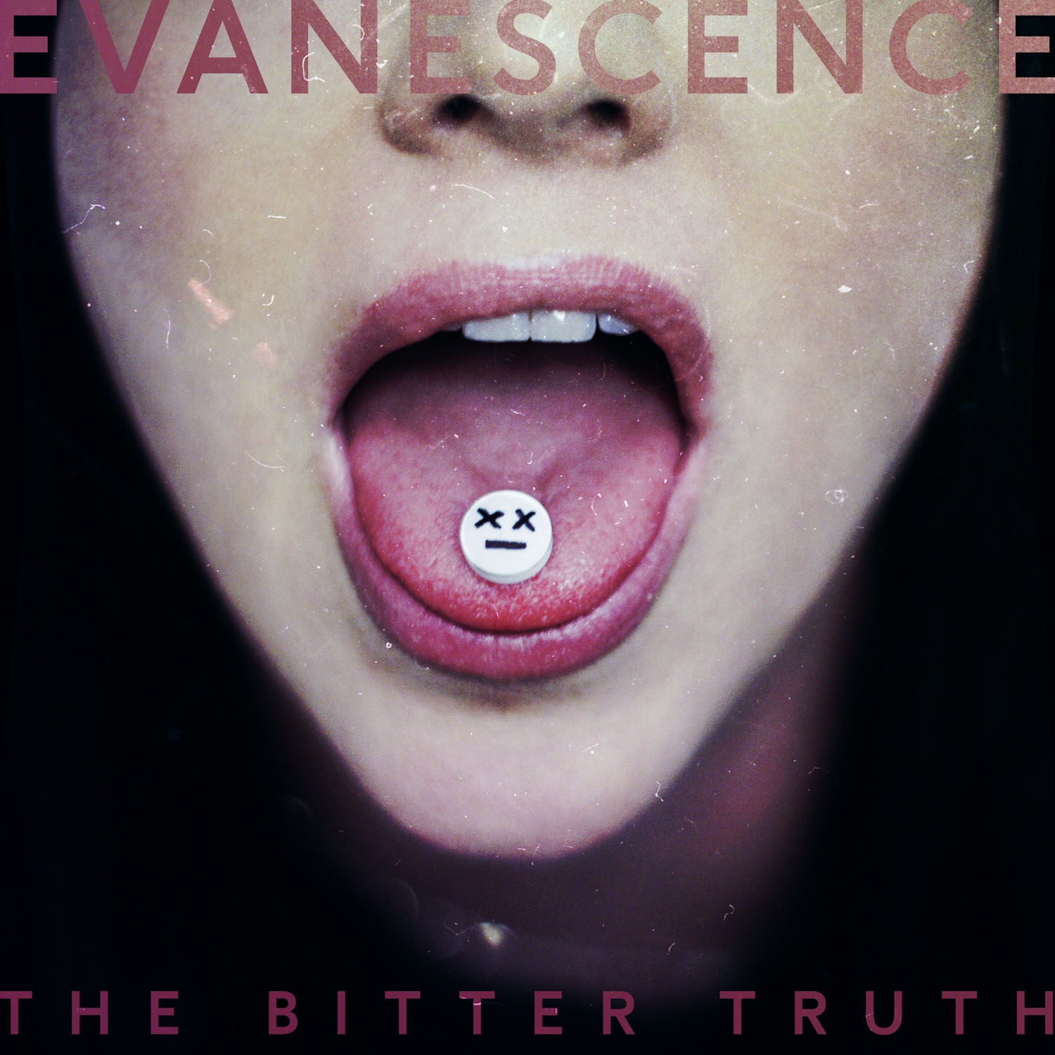 Evanescence - The Bitter Truth: 2CD