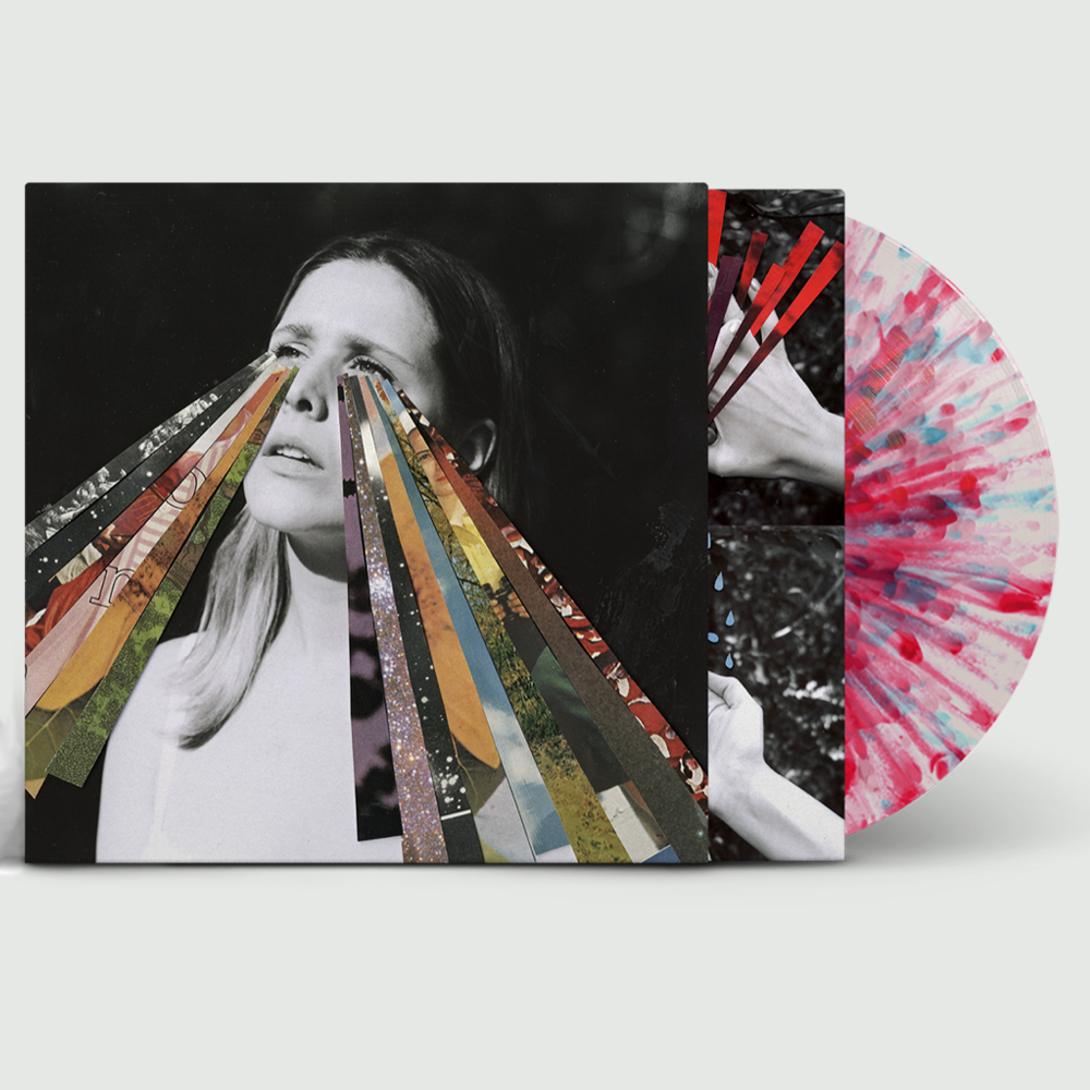 Today We're The Greatest: Exclusive Tri-Splatter Vinyl LP